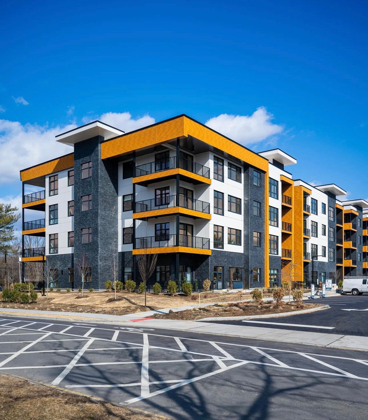 Windsor Ontario high-rise construction 5